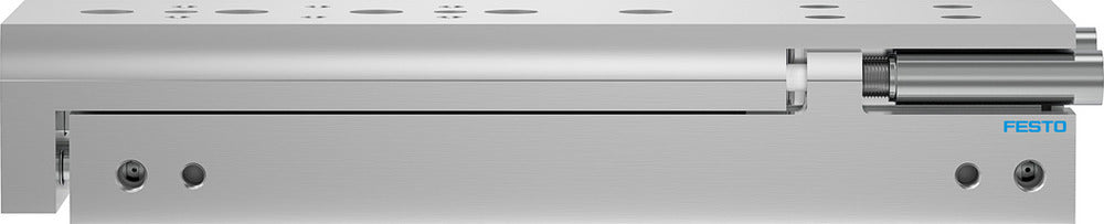 Festo Mini Slide 10mm Bore 100mm Stroke Double Acting - 8085170
