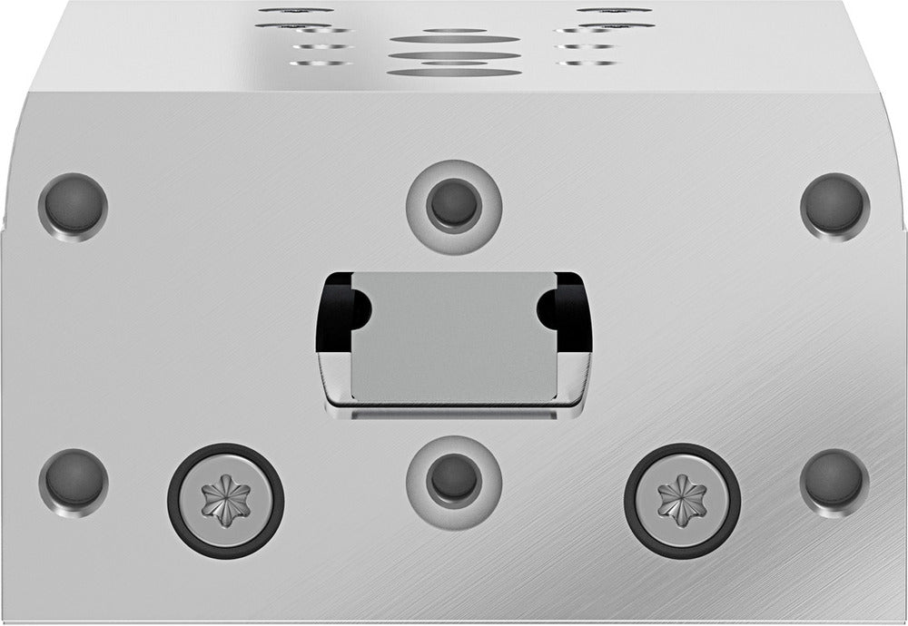 Festo Mini Carro 16mm Diámetro 50mm Carrera Doble Efecto - 8085178
