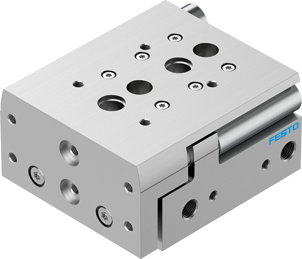 Festo Mini Slide 20mm Bore 30mm Stroke Double Acting - 8085183