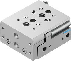 Festo Mini Slide 20mm Bore 30mm Stroke Double Acting - 8085183