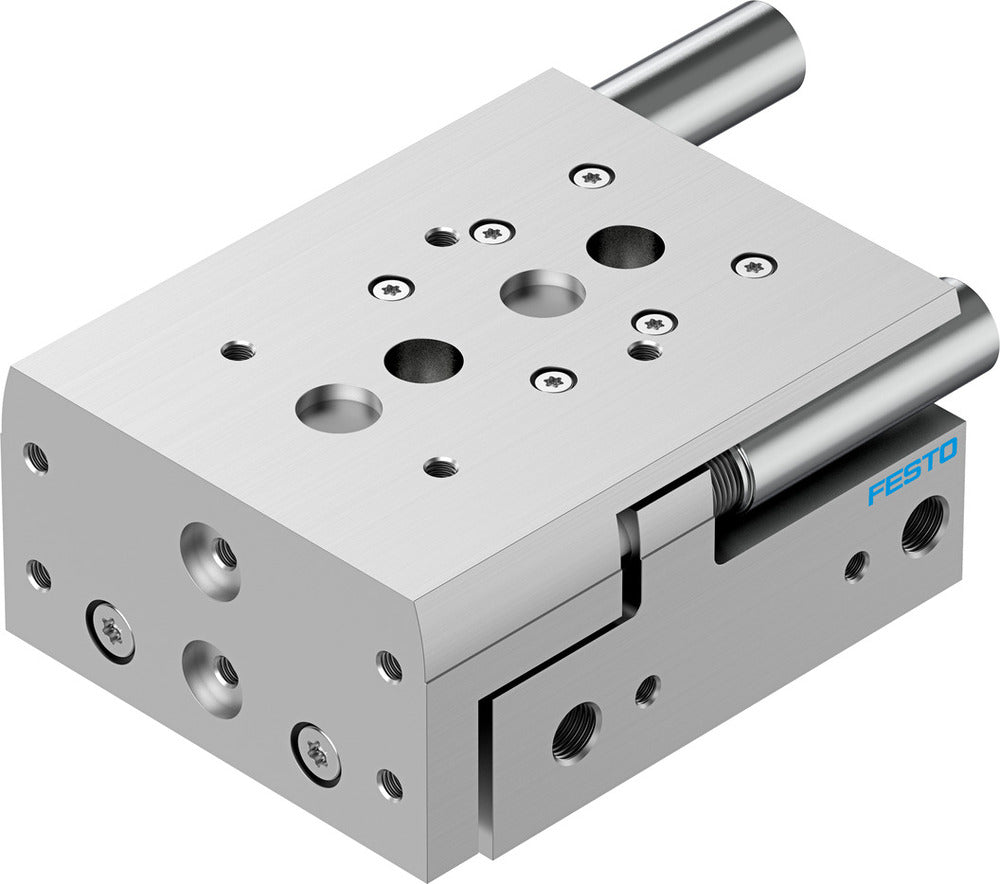 Festo Mini Slide 20mm Bore 40mm Stroke Double Acting - 8085184