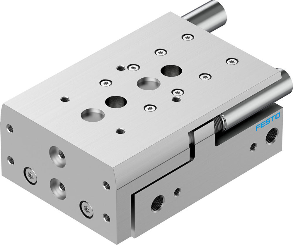 Festo Mini Slide 20mm Bore 50mm Stroke Double Acting - 8085185