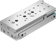 Festo Mini Slide 20mm Bore 100mm Stroke Double Acting - 8085187
