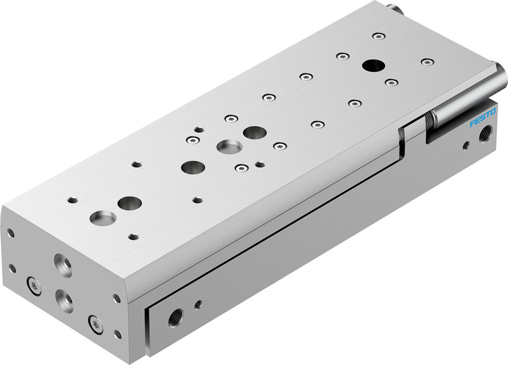Festo Mini Slide 20mm Bore 125mm Stroke Double Acting - 8085188