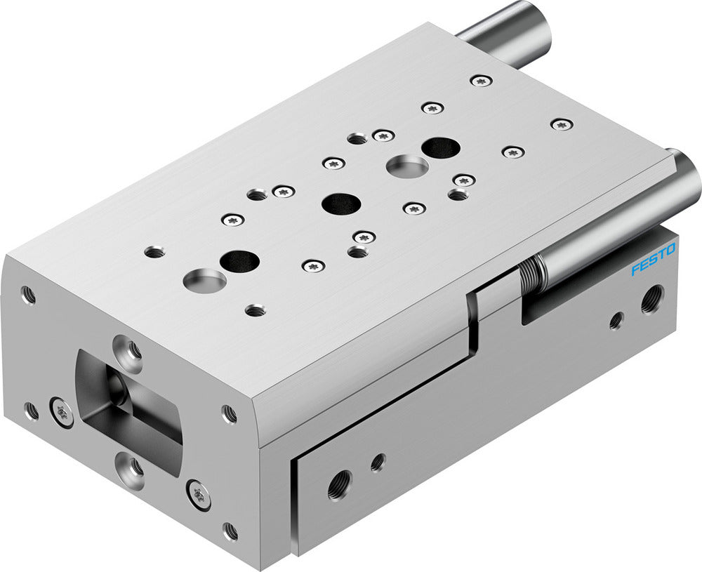 Festo Mini Slide 25mm Bore 80mm Stroke Double Acting - 8085194
