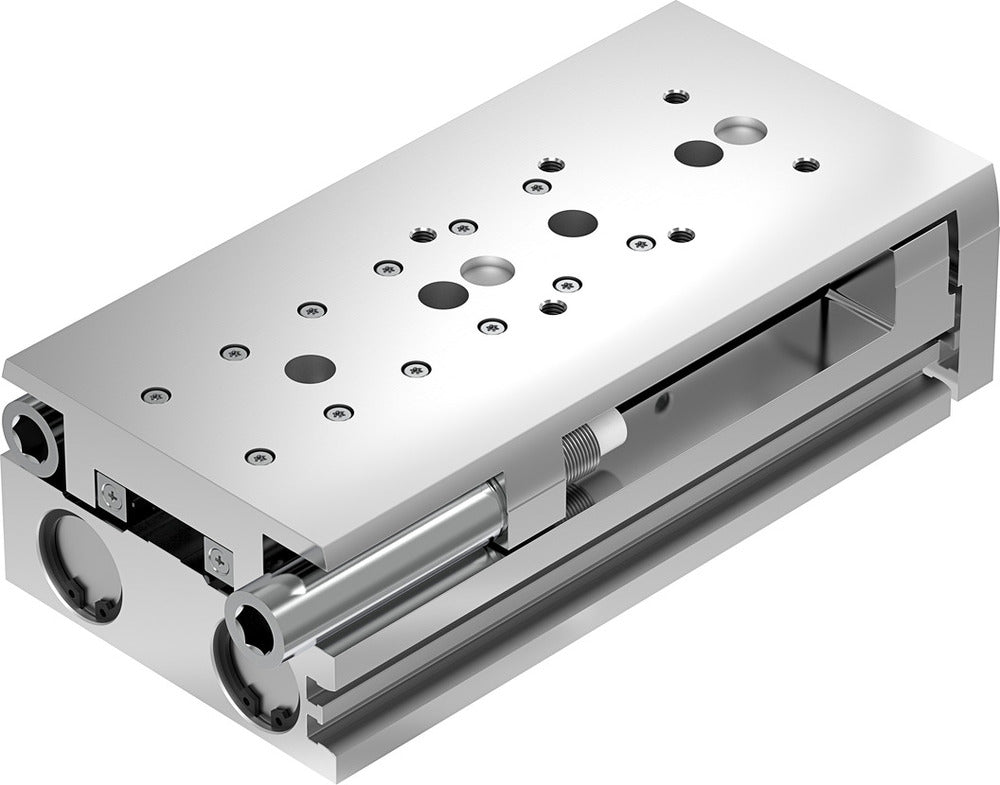 Festo Mini Slide 25mm Bore 100mm Stroke Double Acting - 8085195