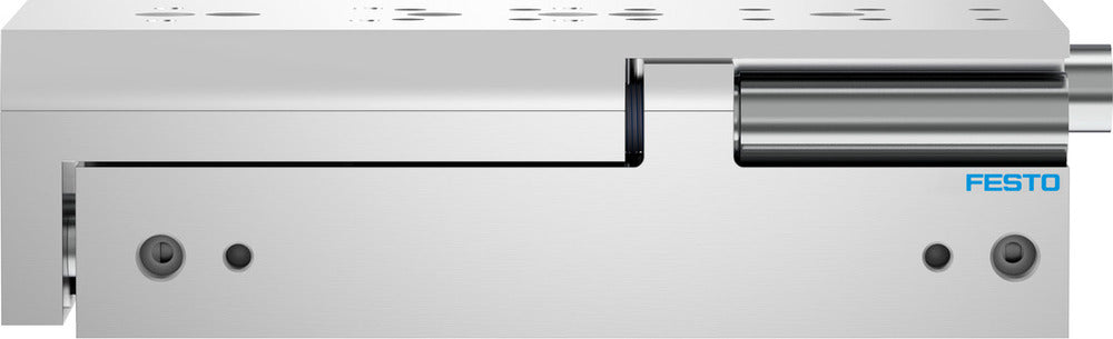 Festo Mini Slide 25mm Bore 100mm Stroke Double Acting - 8085195