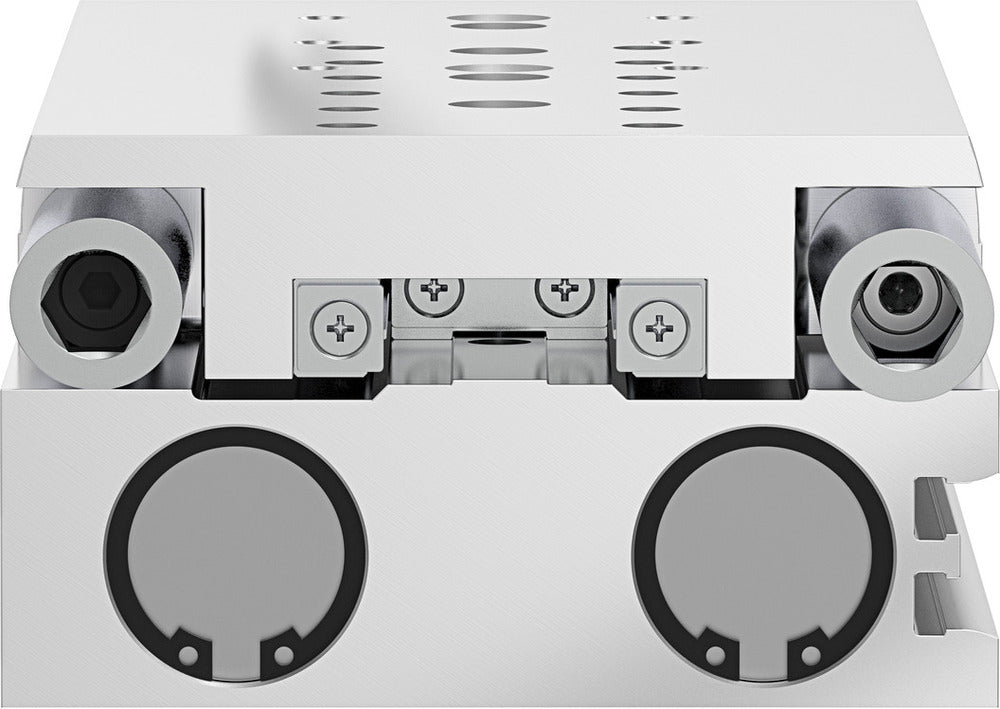 Festo Mini Slide 25mm Bore 100mm Stroke Double Acting - 8085195
