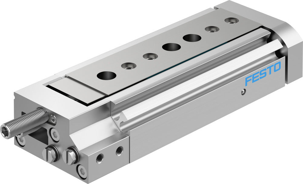 Festo Mini Slide 8mm Bore 30mm Stroke Double Acting - 543923