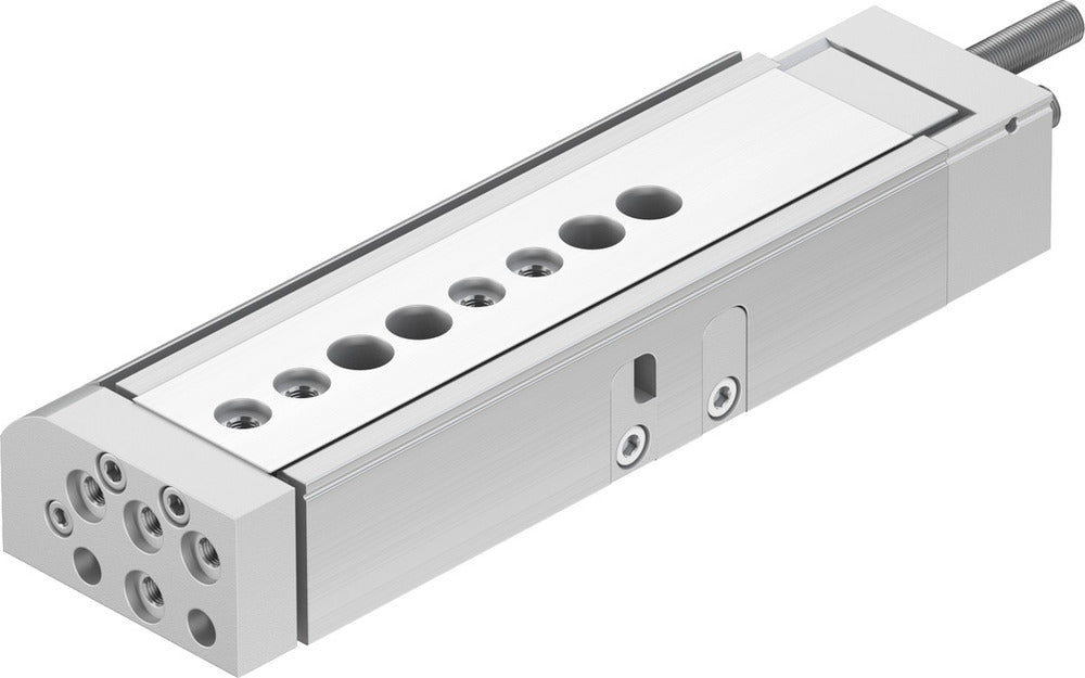Festo Mini Carro 10mm Diámetro 50mm Carrera Doble Efecto - 543936