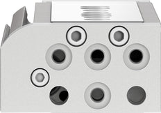 Festo Mini Slide 10mm Bore 50mm Stroke Double Acting - 543936