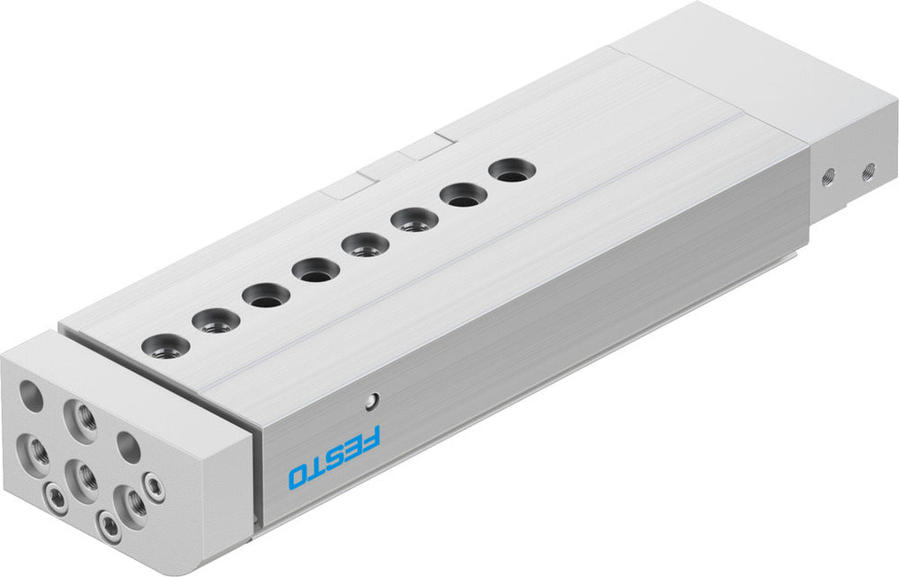 Festo Mini Carro 10mm Diámetro 50mm Carrera Doble Efecto - 543936