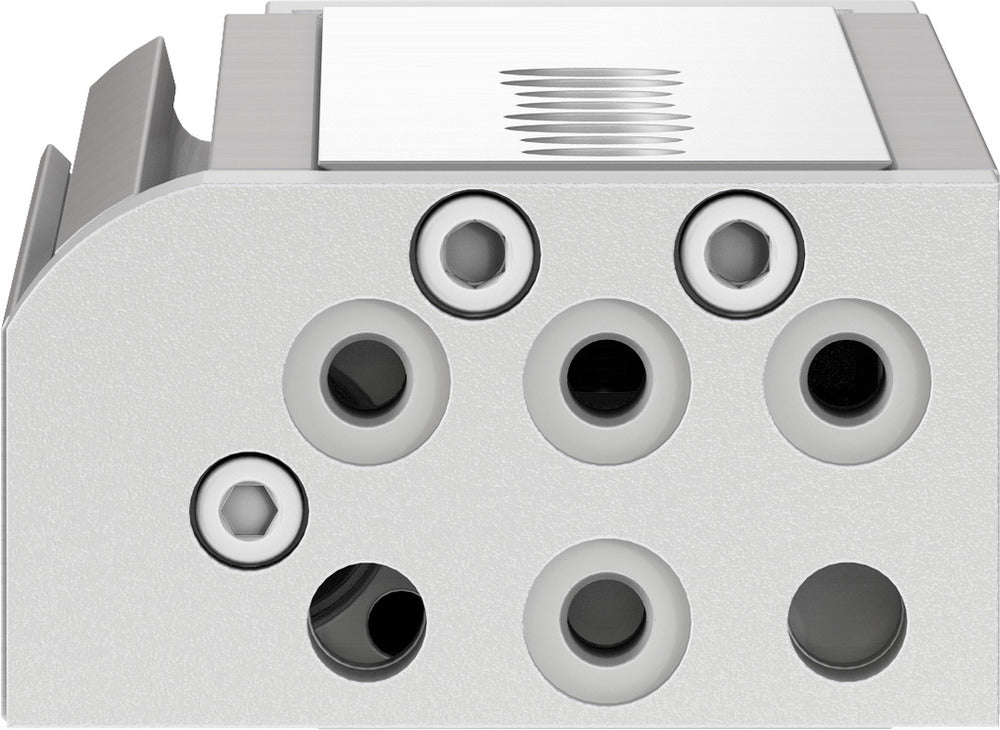 Festo Mini Slide 10mm Bore 80mm Stroke Double Acting - 543931