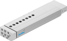 Festo Mini Slide 10mm Bore 80mm Stroke Double Acting - 543931