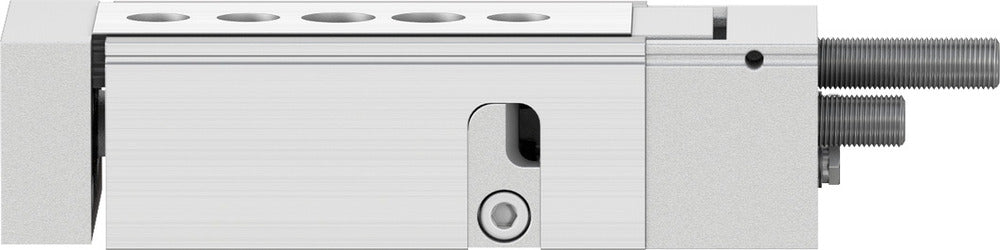 Festo Mini Carro 10mm Diámetro 10mm Carrera Doble Efecto - 543926