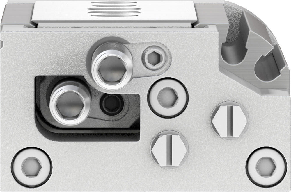 Festo Mini Carro 10mm Diámetro 10mm Carrera Doble Efecto - 543926