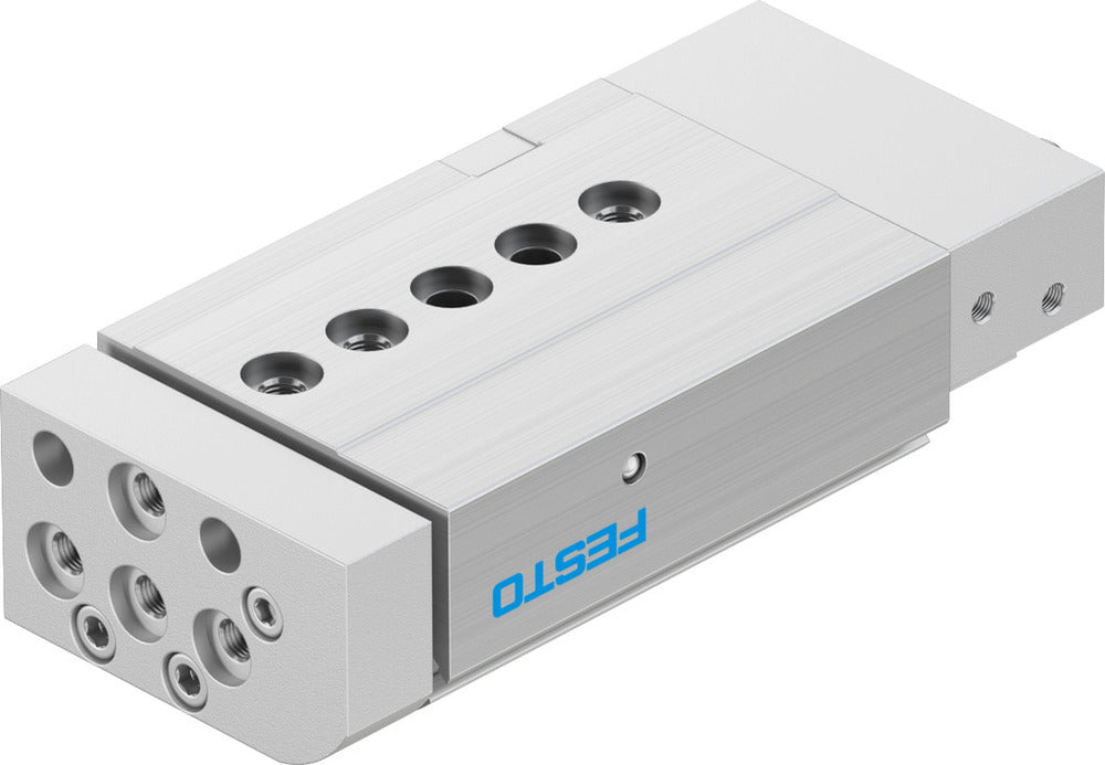 Festo Mini Carro 10mm Diámetro 10mm Carrera Doble Efecto - 543926