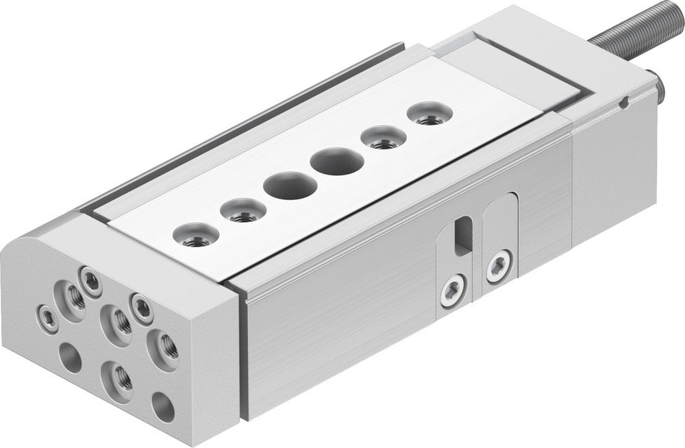 Festo Mini Carro 10mm Diámetro 20mm Carrera Doble Efecto - 543933
