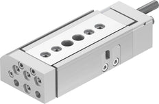 Festo Mini Carro 10mm Diámetro 20mm Carrera Doble Efecto - 543933