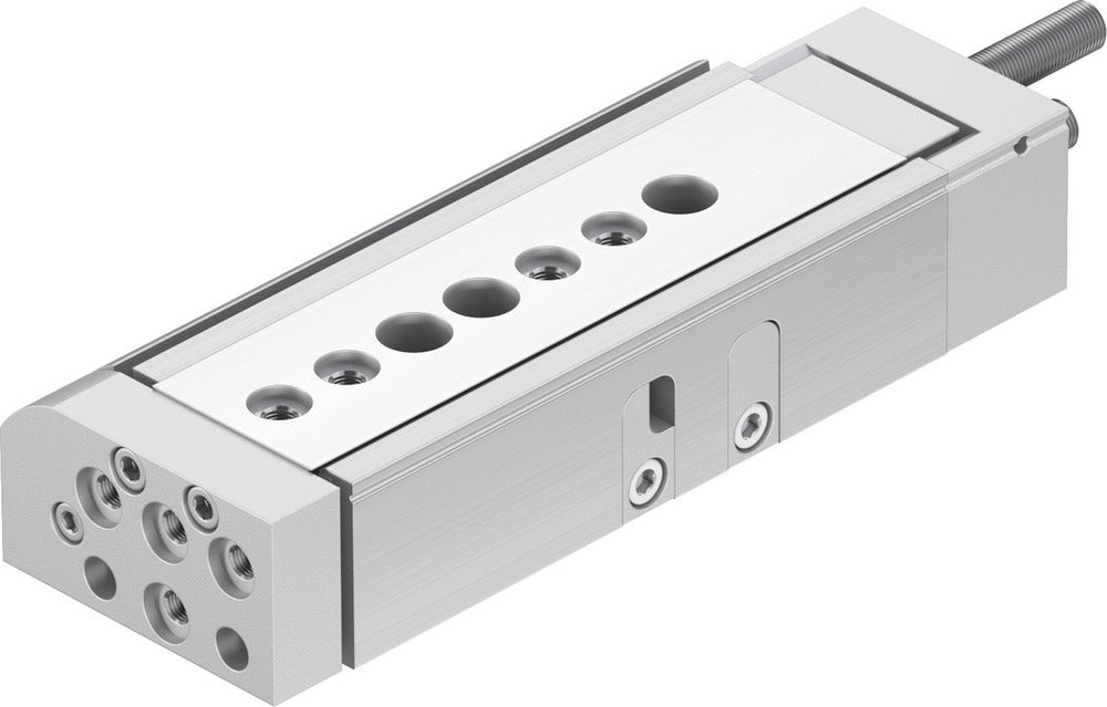 Festo Mini Carro 10mm Diámetro 40mm Carrera Doble Efecto - 543929