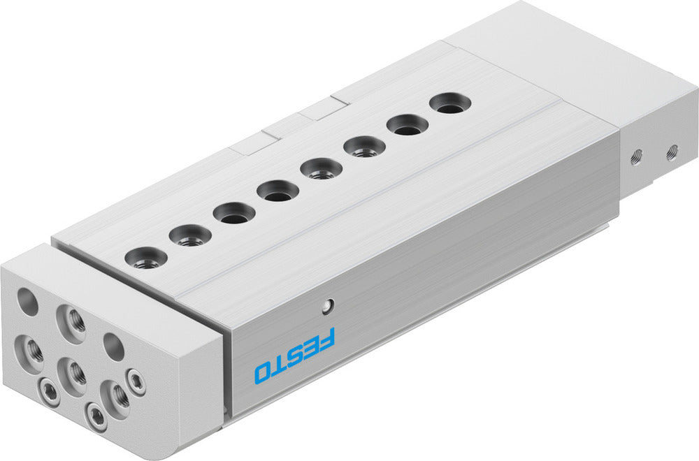 Festo Mini Carro 10mm Diámetro 40mm Carrera Doble Efecto - 543935