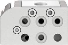 Festo Mini Carro 10mm Diámetro 30mm Carrera Doble Efecto - 543938