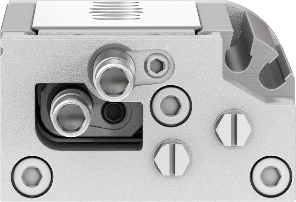 Festo Mini Carro 10mm Diámetro 30mm Carrera Doble Efecto - 543938