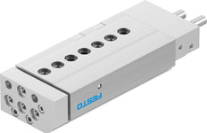 Festo Mini Carro 10mm Diámetro 30mm Carrera Doble Efecto - 543938