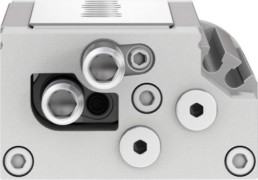 Festo Mini Carro 12mm Diámetro 50mm Carrera Doble Efecto - 543946