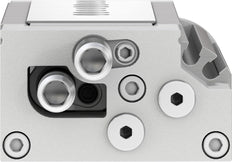 Festo Mini Slide 12mm Bore 50mm Stroke Double Acting - 543953