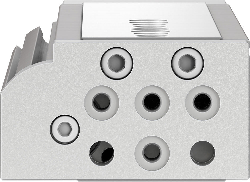 Festo Mini Carro 12mm Diámetro 100mm Carrera Doble Efecto - 543948