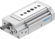 Festo Mini Carro 12mm Diámetro 10mm Carrera Doble Efecto - 543942