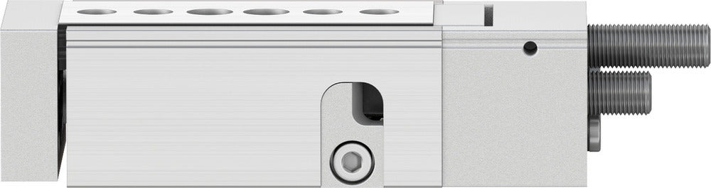 Festo Mini Carro 12mm Diámetro 10mm Carrera Doble Efecto - 543942