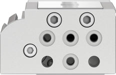 Festo Mini Carro 12mm Diámetro 10mm Carrera Doble Efecto - 543942