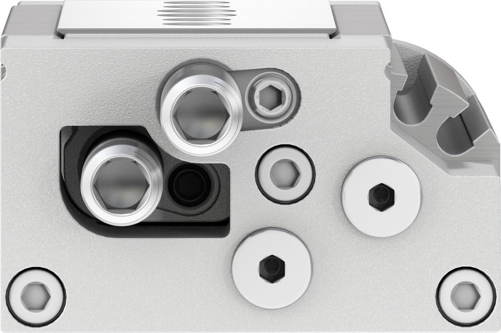 Festo Mini Carro 12mm Diámetro 10mm Carrera Doble Efecto - 543942