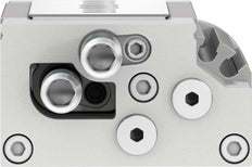 Festo Mini Carro 12mm Diámetro 10mm Carrera Doble Efecto - 543942