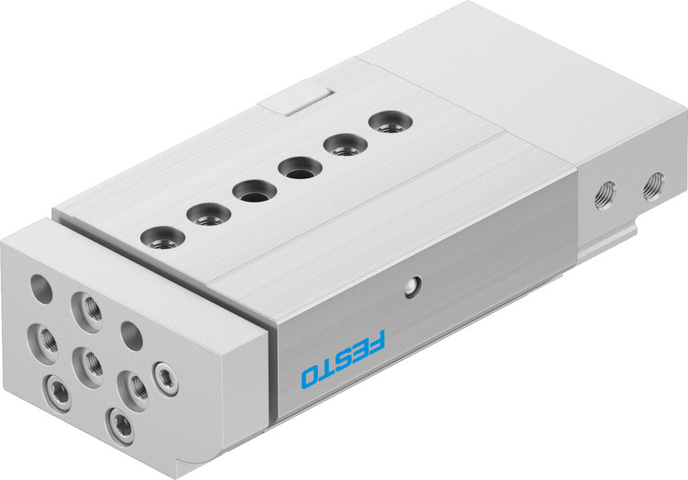 Festo Mini Carro 12mm Diámetro 10mm Carrera Doble Efecto - 543942