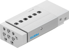 Festo Mini Carro 12mm Diámetro 10mm Carrera Doble Efecto - 543942