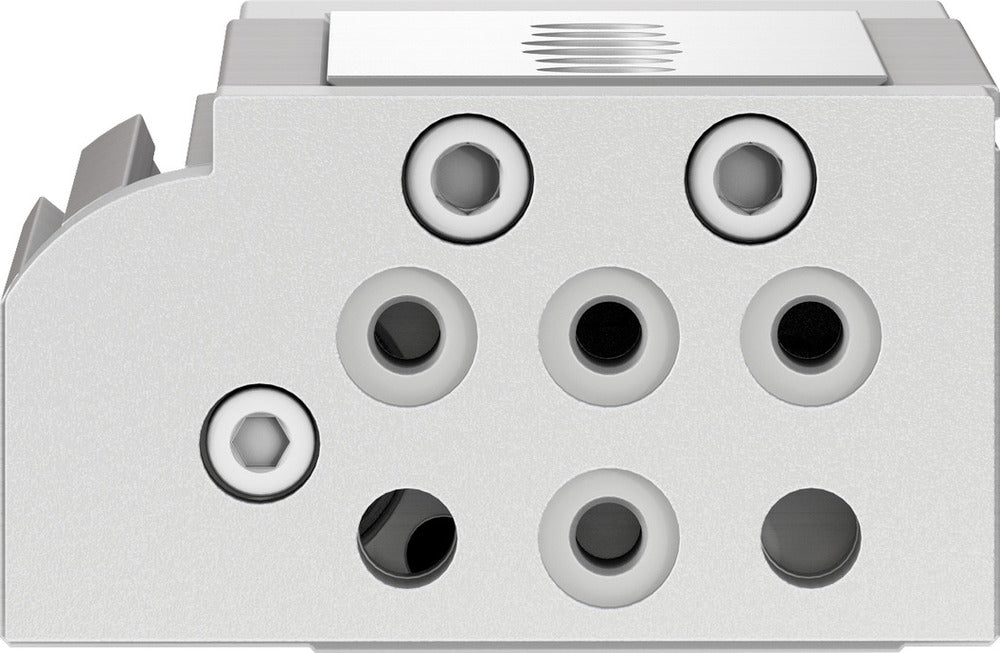 Festo Mini Slide 12mm Bore 20mm Stroke Double Acting - 543943