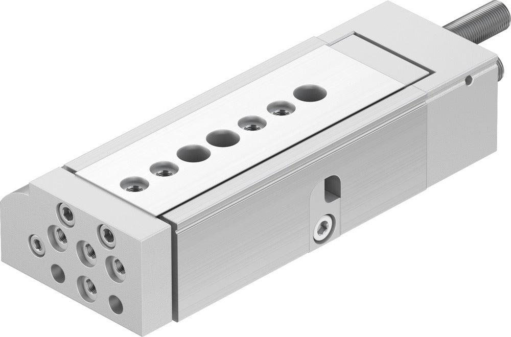 Festo Mini Carro 12mm Diámetro 30mm Carrera Doble Efecto - 543944