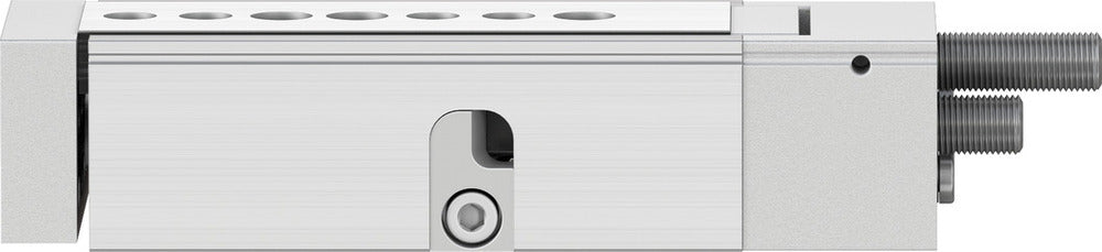 Festo Mini Carro 12mm Diámetro 30mm Carrera Doble Efecto - 543951