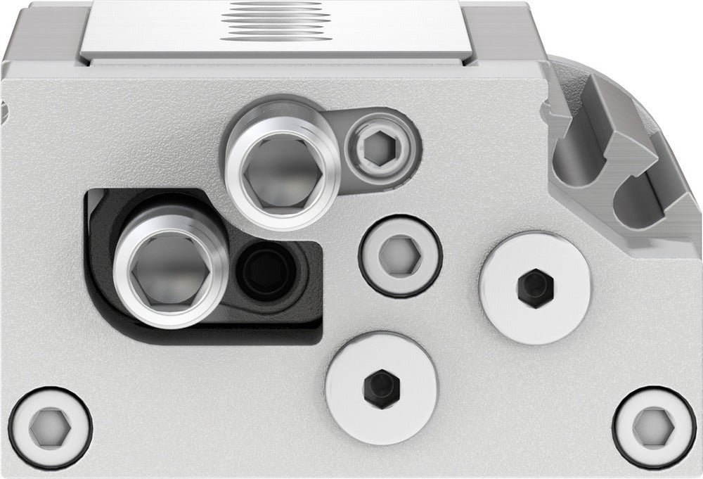 Festo Mini Carro 12mm Diámetro 30mm Carrera Doble Efecto - 543951