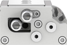 Festo Mini Carro 12mm Diámetro 30mm Carrera Doble Efecto - 543951
