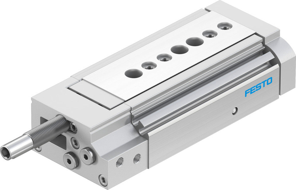 Festo Mini Carro 12mm Diámetro 30mm Carrera Doble Efecto - 543956