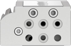 Festo Mini Carro 12mm Diámetro 30mm Carrera Doble Efecto - 543956