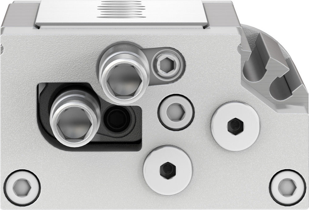 Festo Mini Carro 12mm Diámetro 30mm Carrera Doble Efecto - 543956