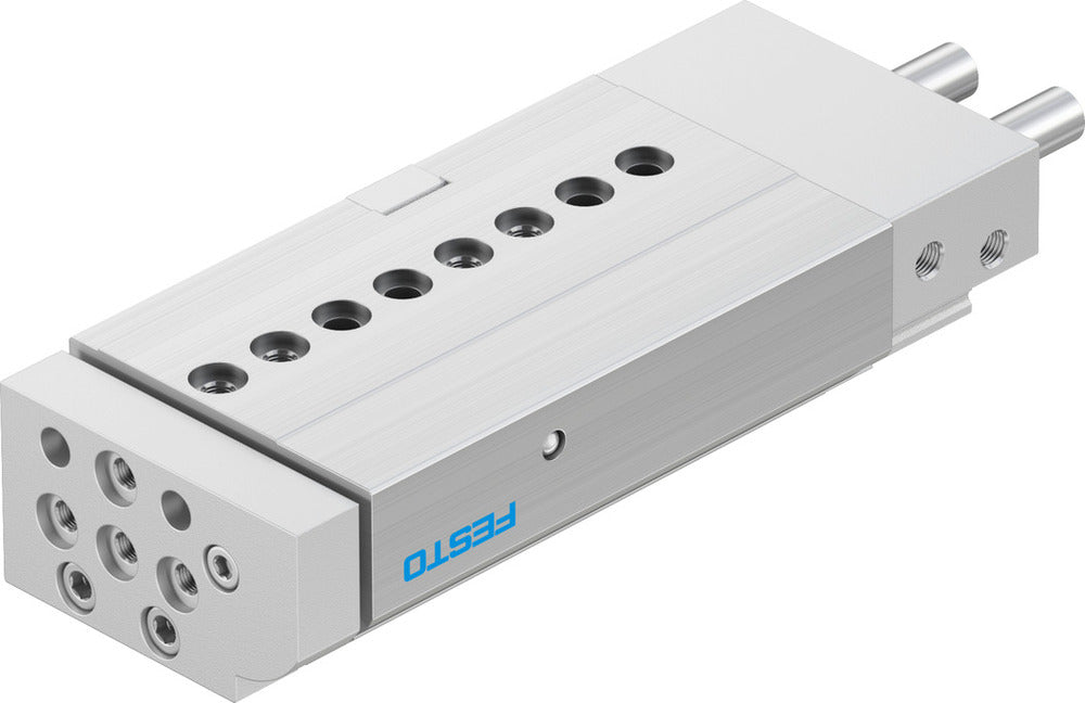 Festo Mini Carro 12mm Diámetro 30mm Carrera Doble Efecto - 543956