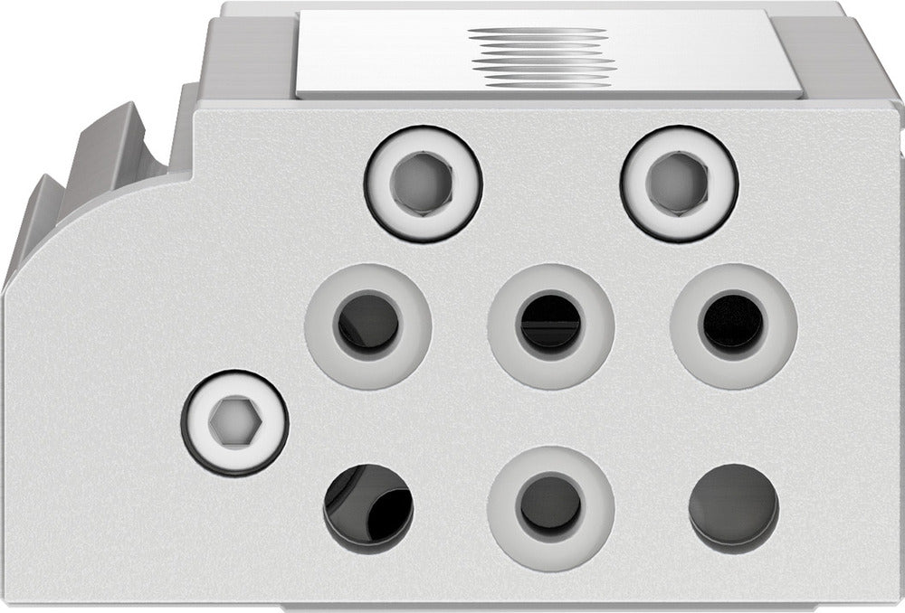 Festo Mini Slide 12mm Bore 50mm Stroke Double Acting - 543958