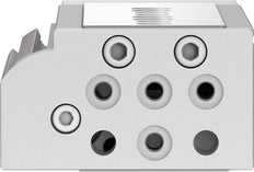 Festo Mini Slide 12mm Bore 50mm Stroke Double Acting - 543958