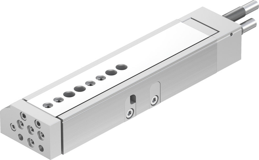 Festo Mini Carro 12mm Diámetro 80mm Carrera Doble Efecto - 543959